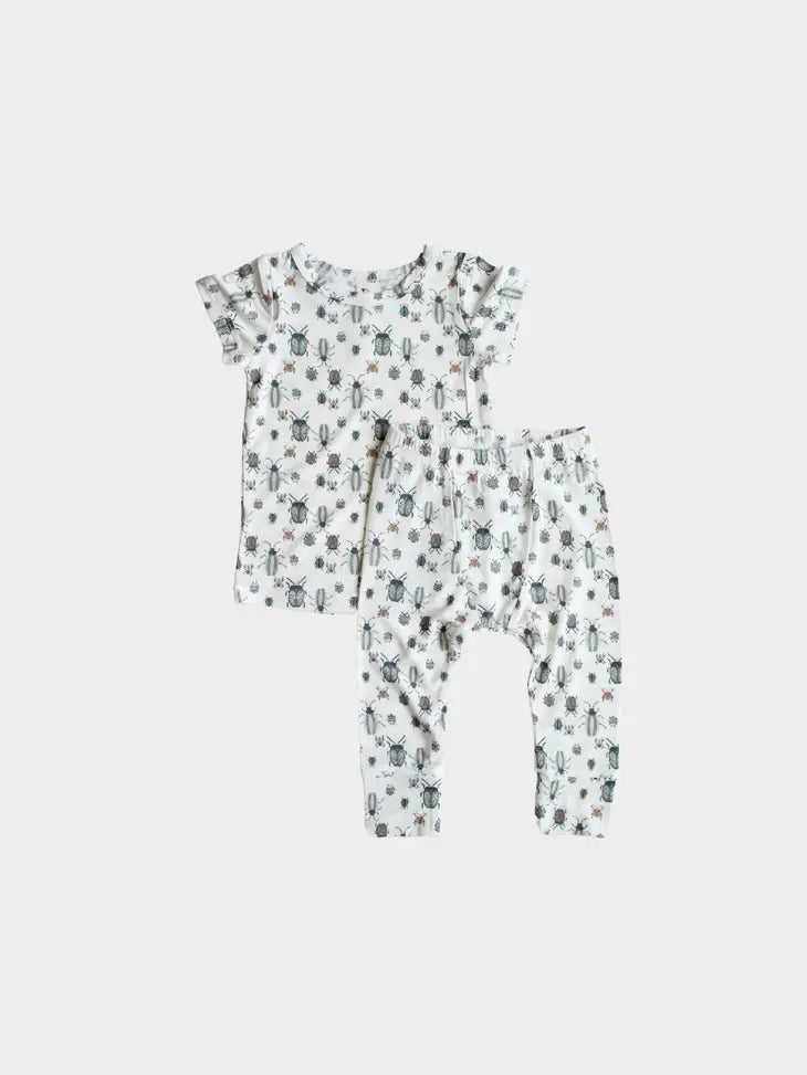 Baby Lounge Sets