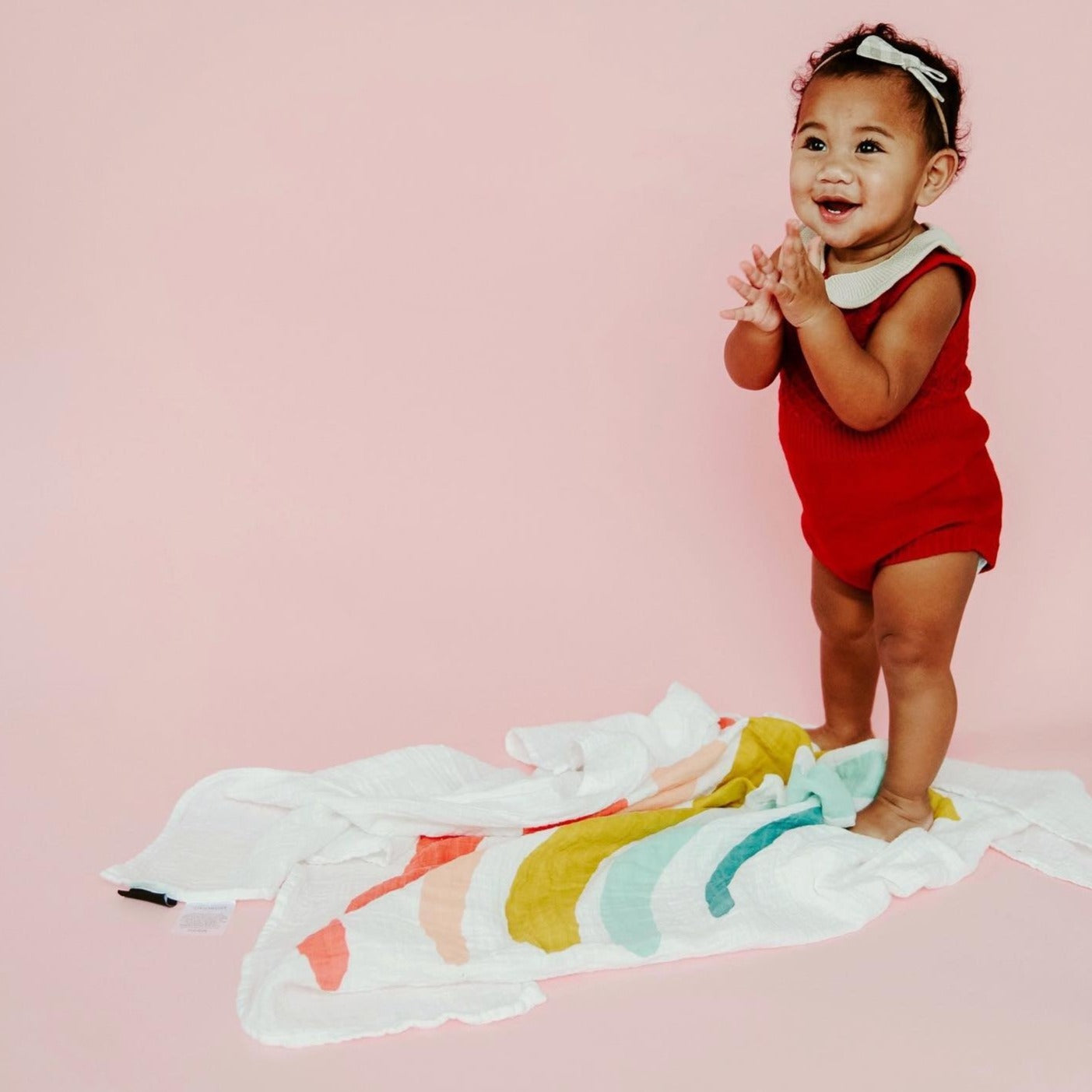 Clementine Kids Swaddles