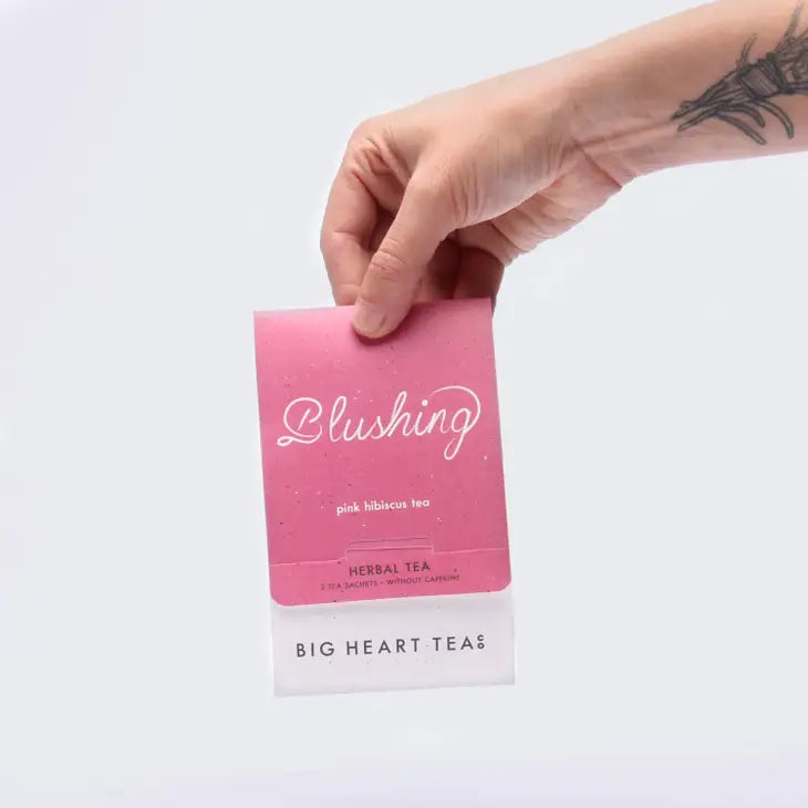 Tea For Two Packs