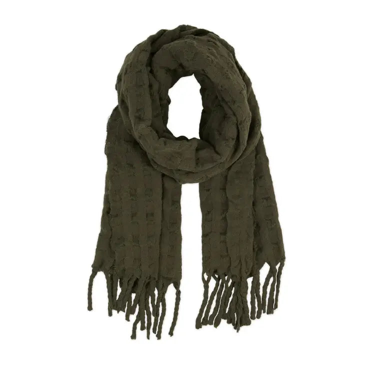 Hailey Scarf