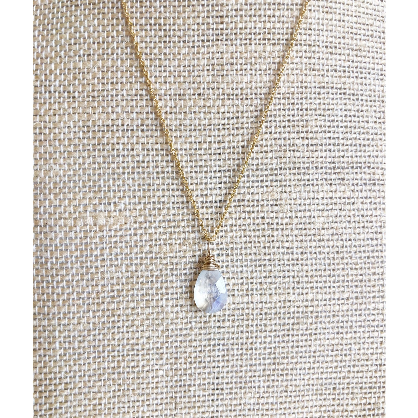 Necklaces by Quinn Sharp Jewelry Designs