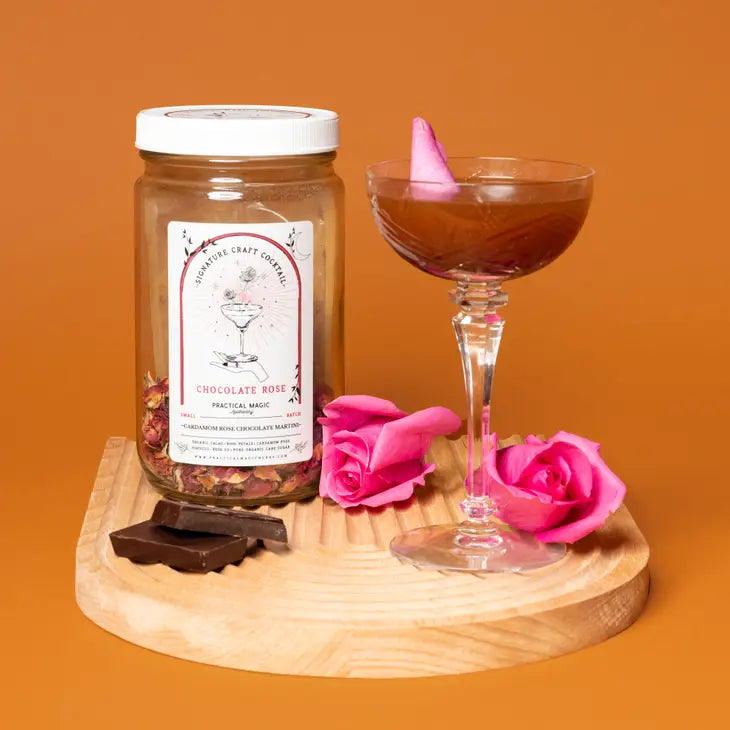 Apothecary Craft Cocktail Kits