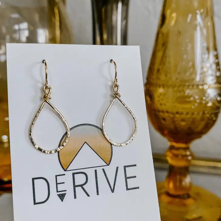 Derive Jewelry Collection