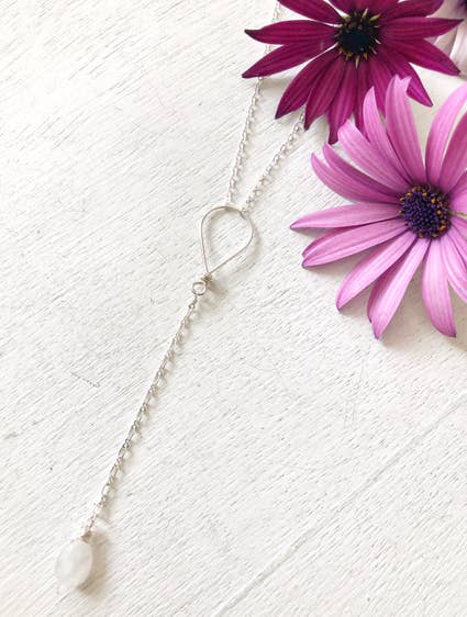Necklaces by Quinn Sharp Jewelry Designs