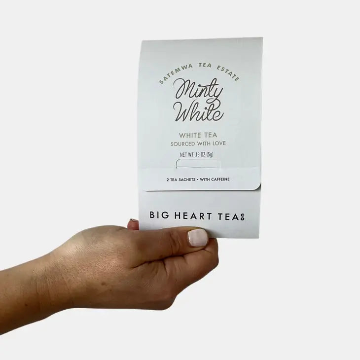 Tea For Two Packs