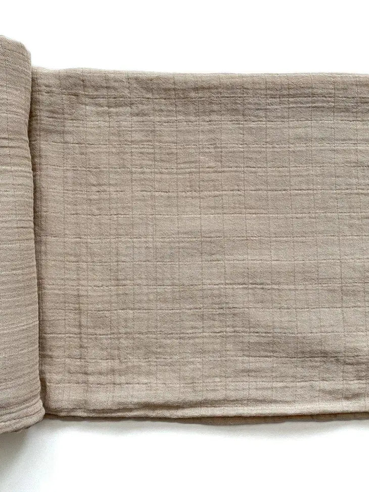 Muslin Swaddle Blankets