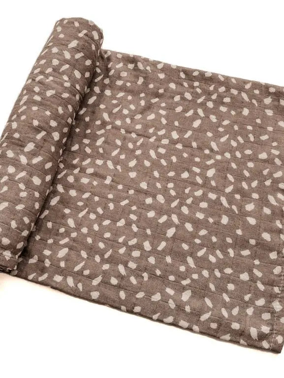 Muslin Swaddle Blankets