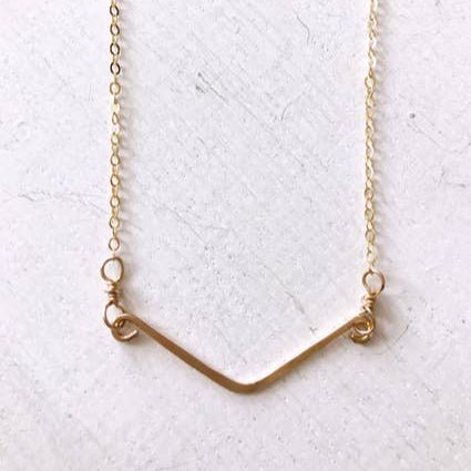 Necklaces & Earrings by Quinn Sharp Jewelry Designs