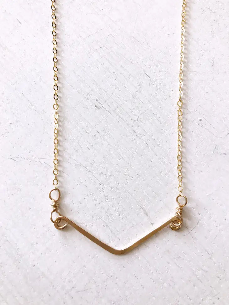 Necklaces & Earrings by Quinn Sharp Jewelry Designs