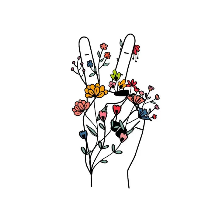 Stickerlishious Vinyl Stickers (In-Store Only)