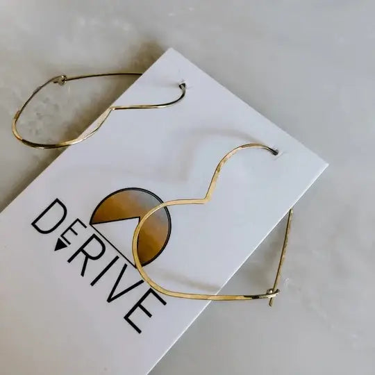 Derive Jewelry Collection