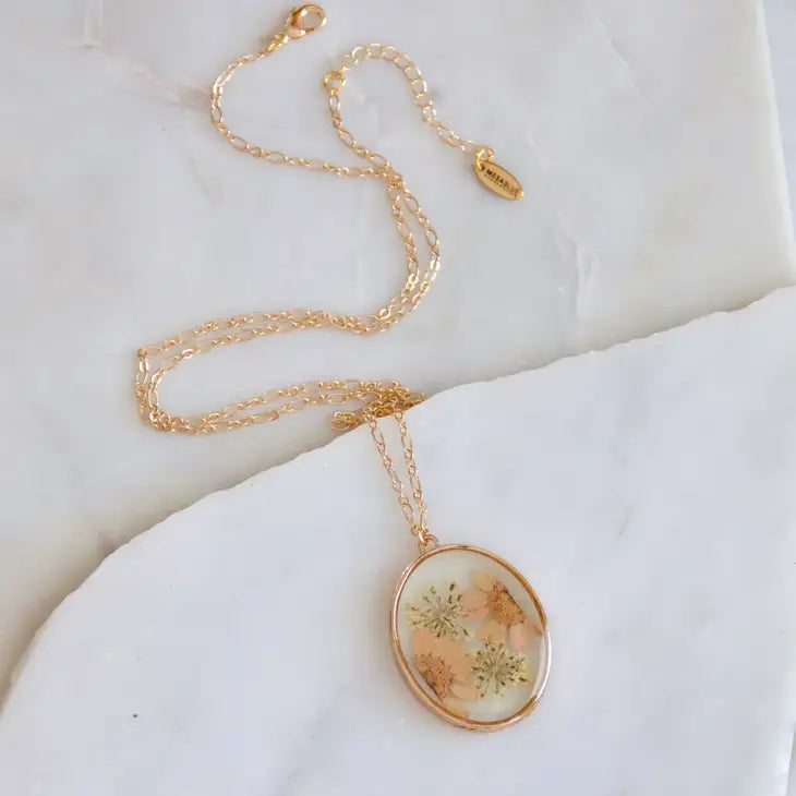 Mesa Blue Jewelry Collection