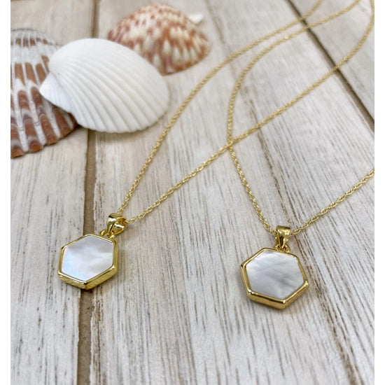 Necklaces by Quinn Sharp Jewelry Designs