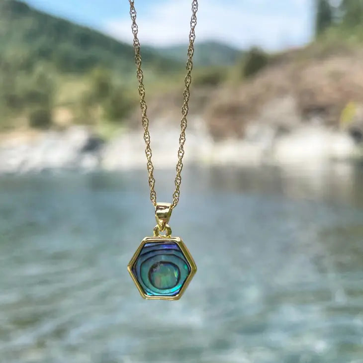 Necklaces by Quinn Sharp Jewelry Designs