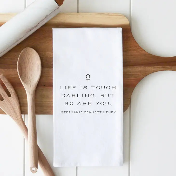 Sassy Gift Tea Towels