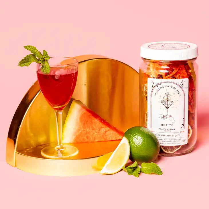 Apothecary Craft Cocktail Kits