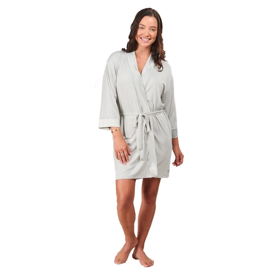 Bamboo Kimono Robe