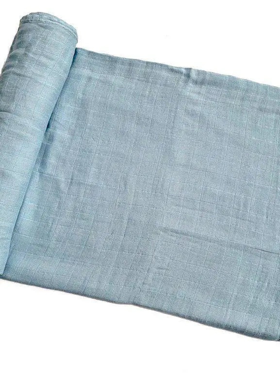 Muslin Swaddle Blankets