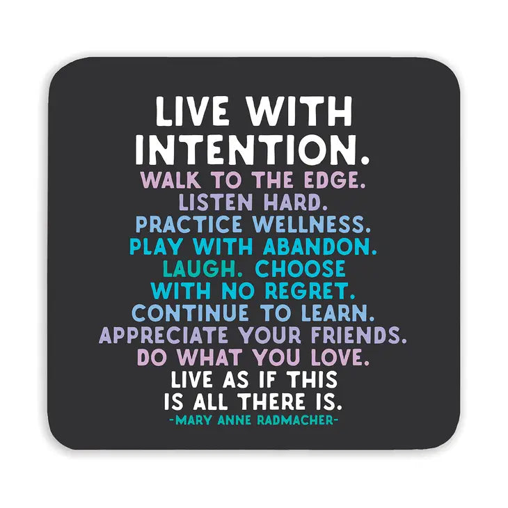 Quotable Coasters