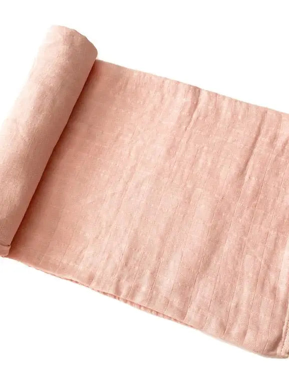 Muslin Swaddle Blankets