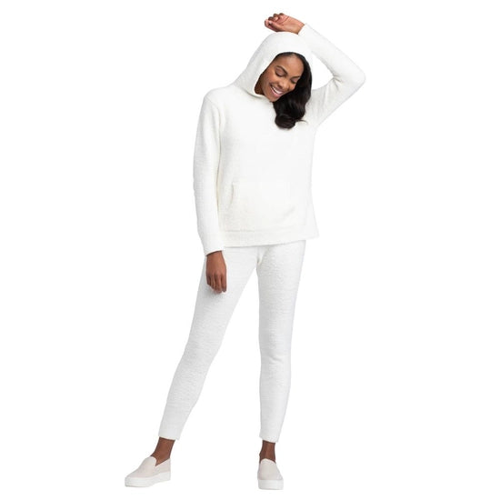 Hooded Marshmallow Loungeware Collection