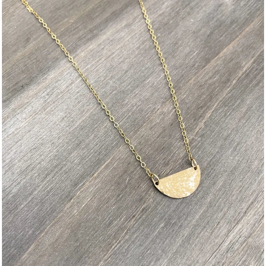 Necklaces by Quinn Sharp Jewelry Designs