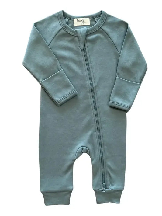 Beckham Baby Jumpsuit
