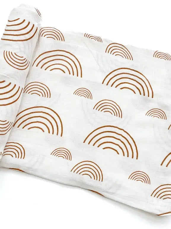 Muslin Swaddle Blankets
