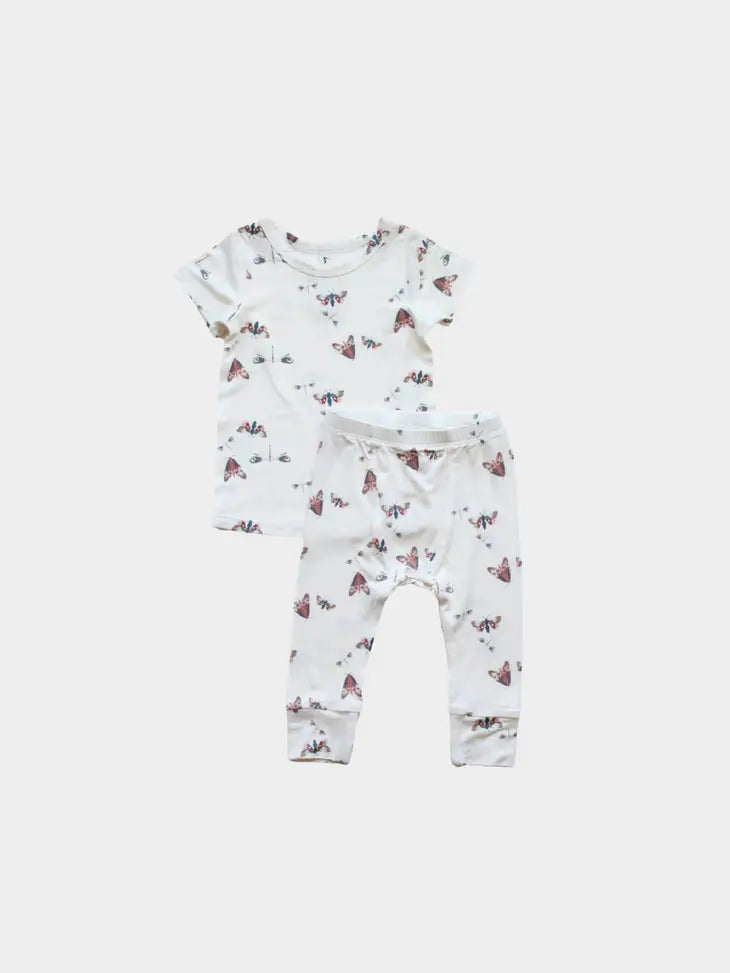 Baby Lounge Sets