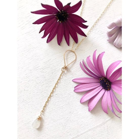 Necklaces by Quinn Sharp Jewelry Designs