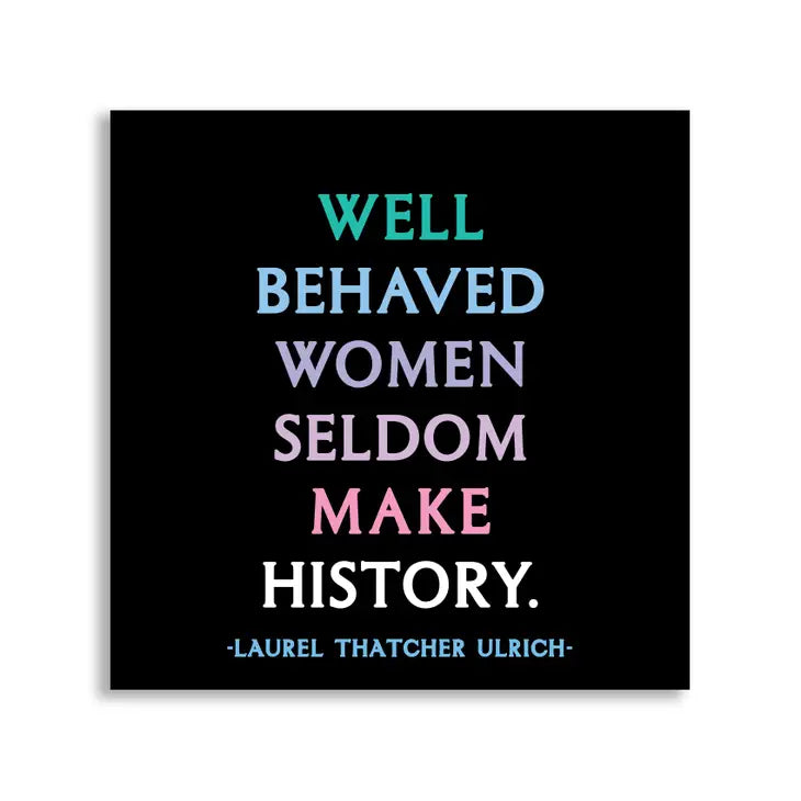 Inspirational Magnet