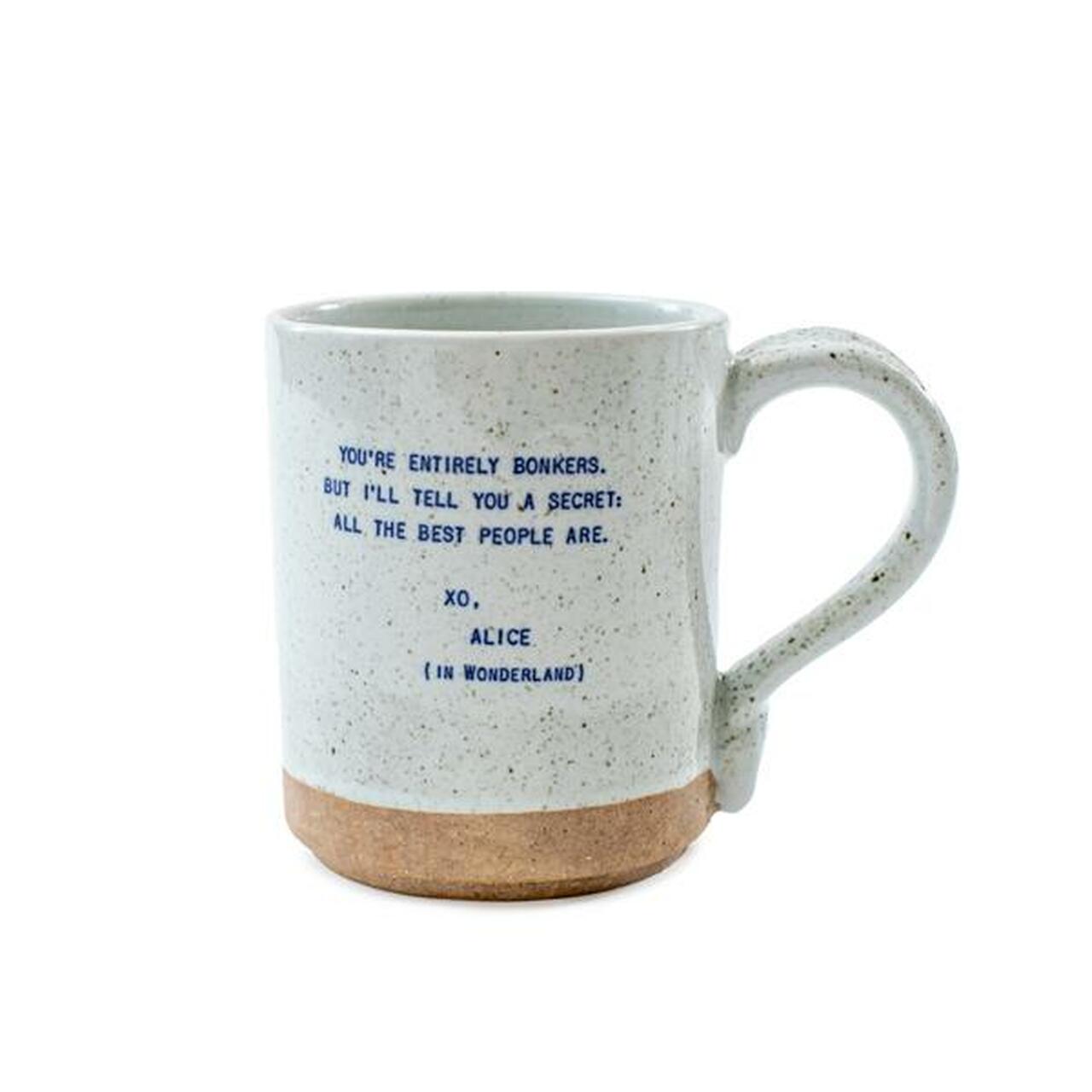 XO Mug