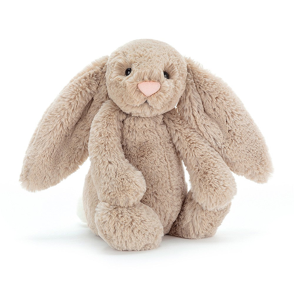 Bashful Stuffies