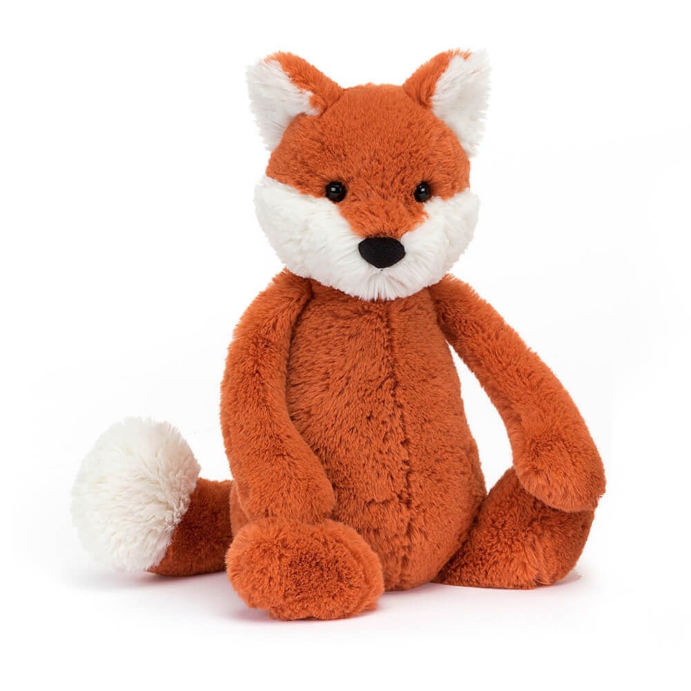 Bashful Stuffies