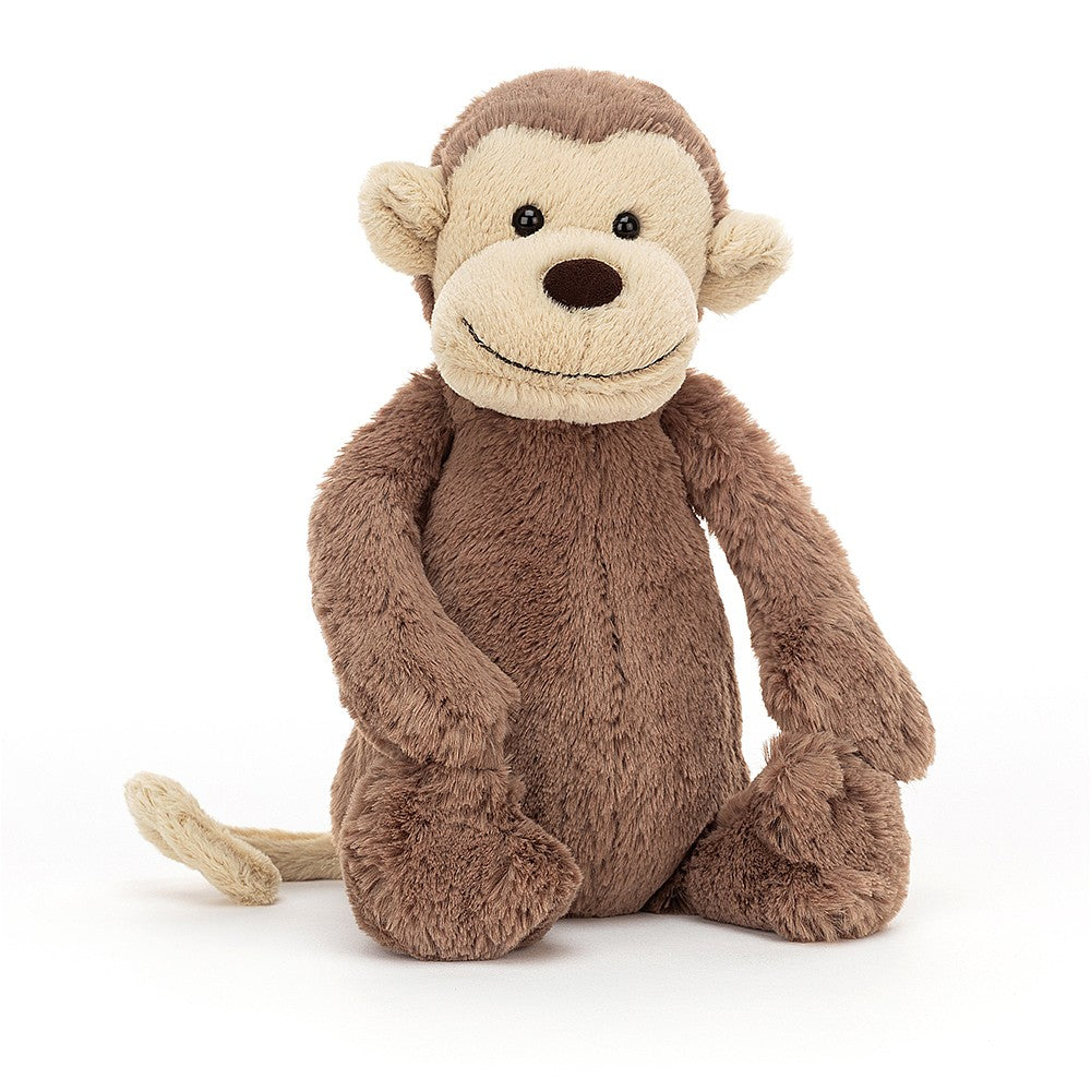 Bashful Stuffies