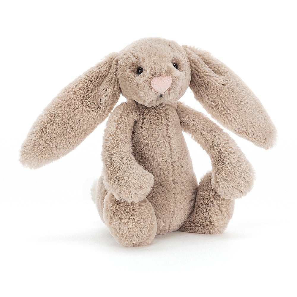 Bashful Stuffies