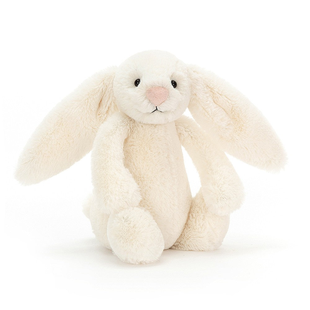 Bashful Stuffies