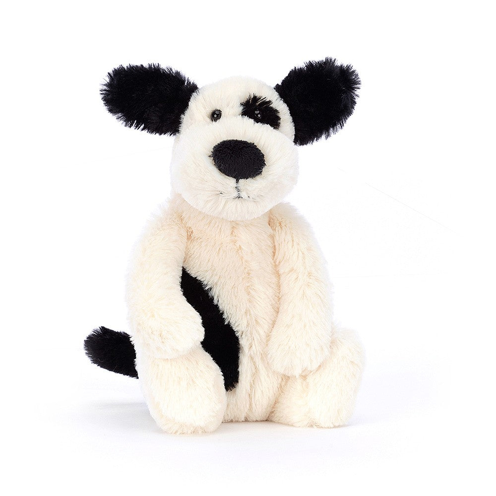 Bashful Stuffies