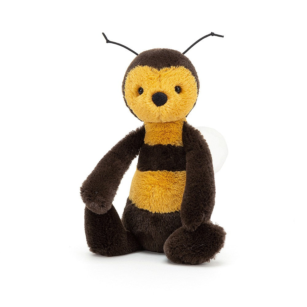 Bashful Stuffies