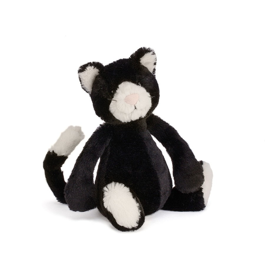 Bashful Stuffies