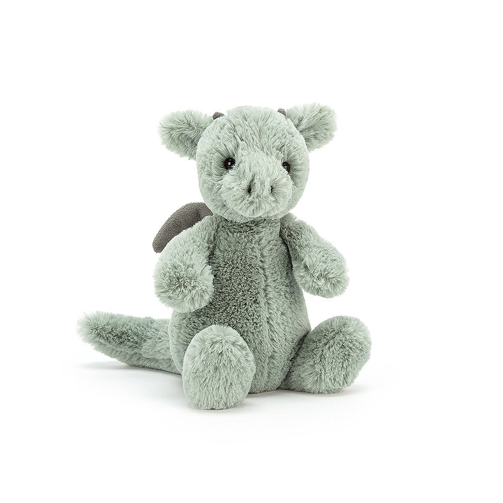 Bashful Stuffies