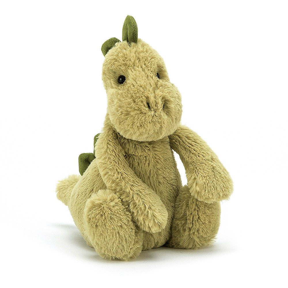 Bashful Stuffies