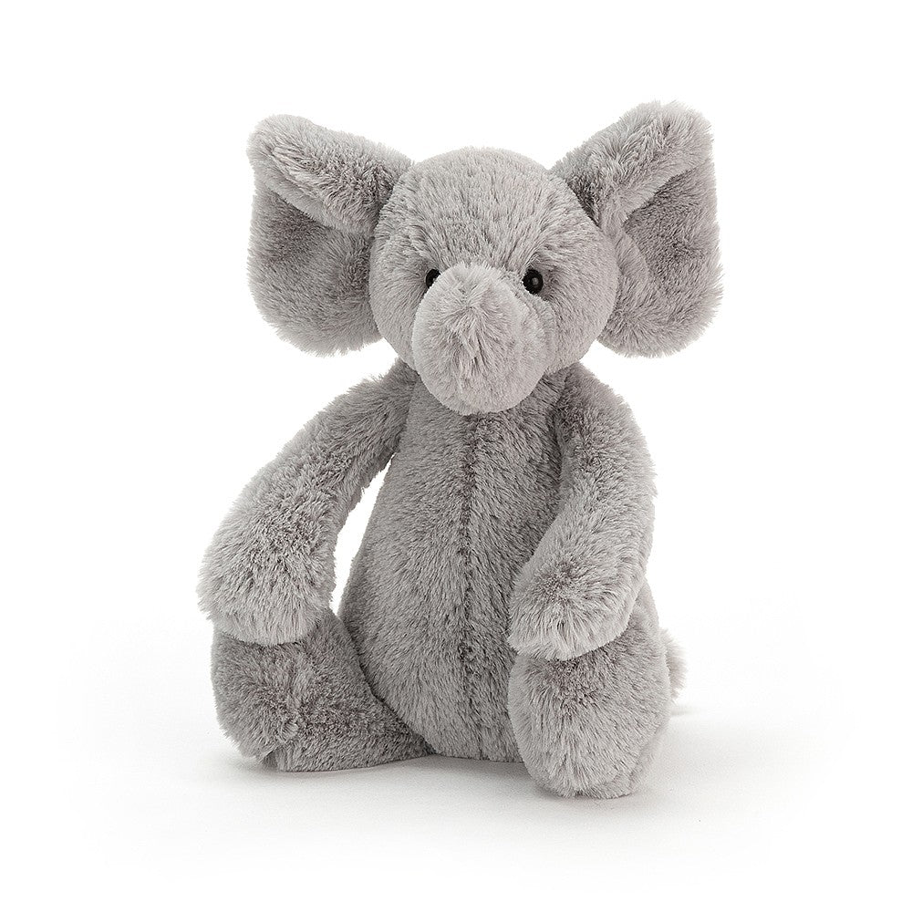 Bashful Stuffies