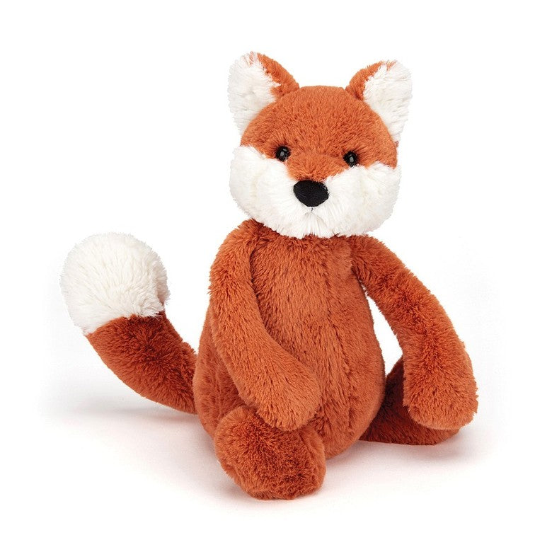 Forest Creature Jellycat