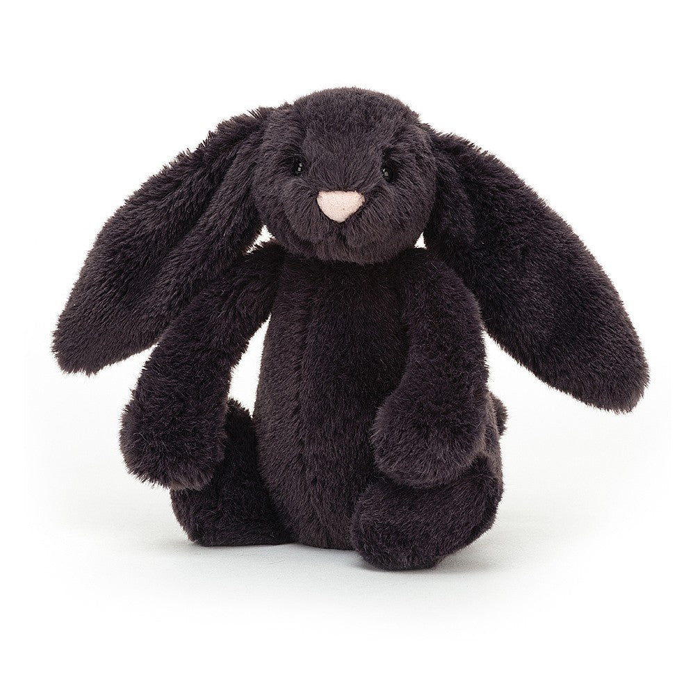 Bashful Stuffies