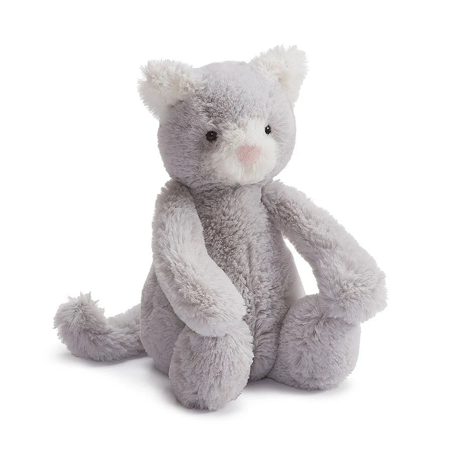 Bashful Stuffies
