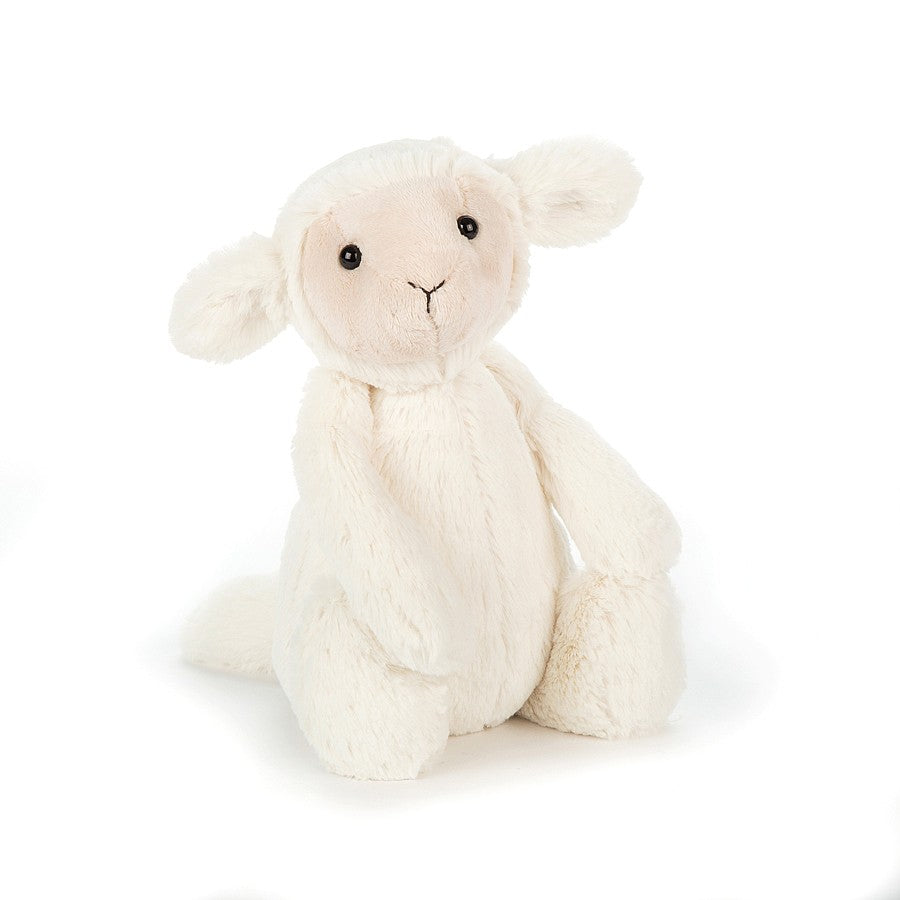 Bashful Stuffies