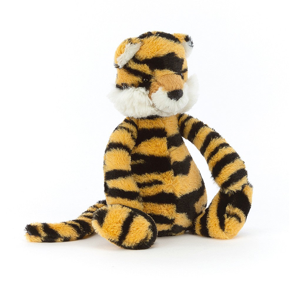 Bashful Stuffies