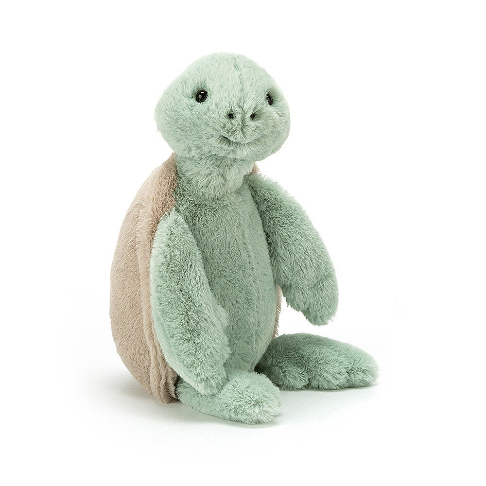 Bashful Stuffies