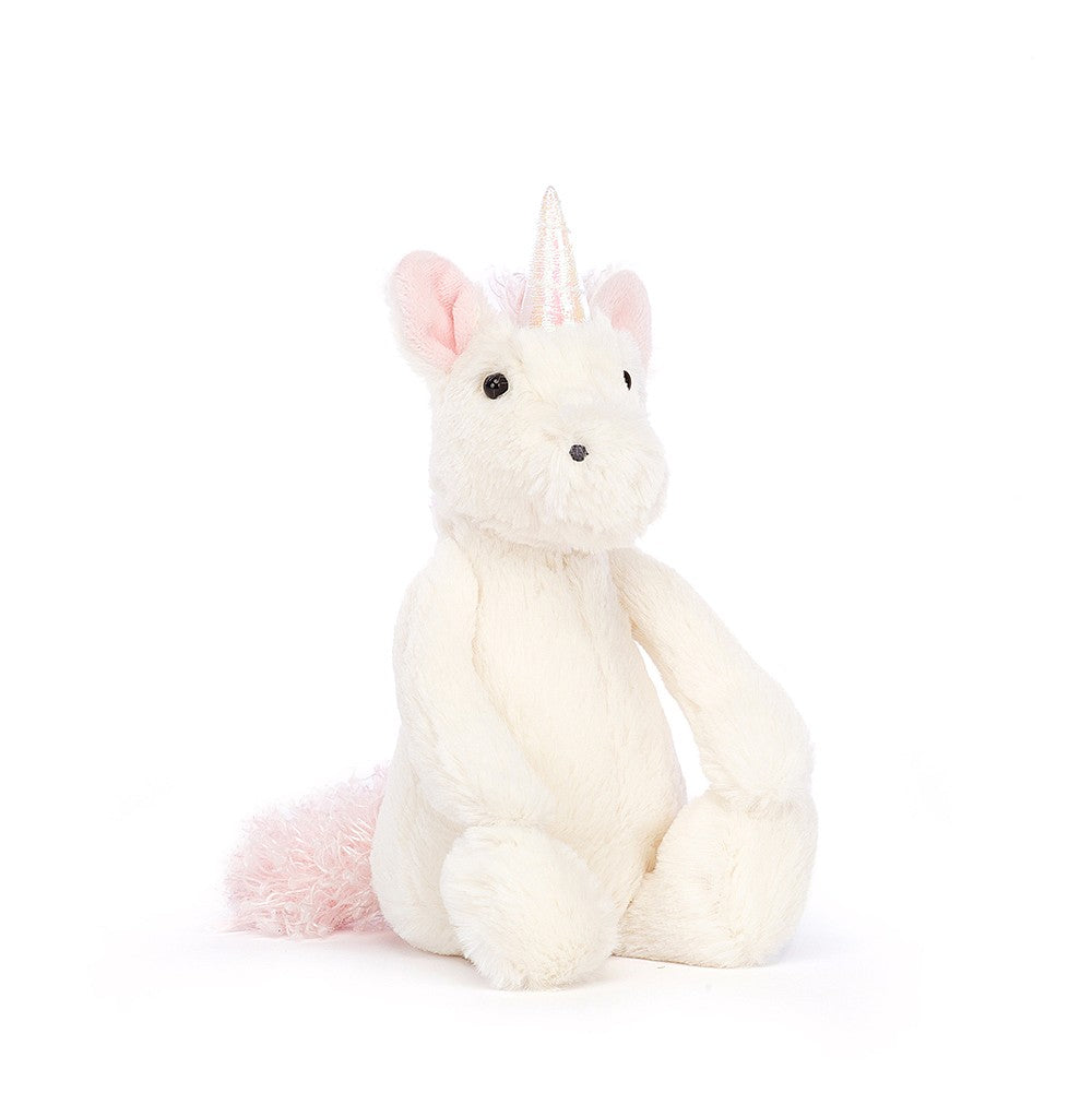 Bashful Stuffies